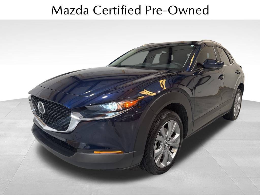 2023 Mazda CX-30 Select — SUV — 26,548 mi — Roswell, GA