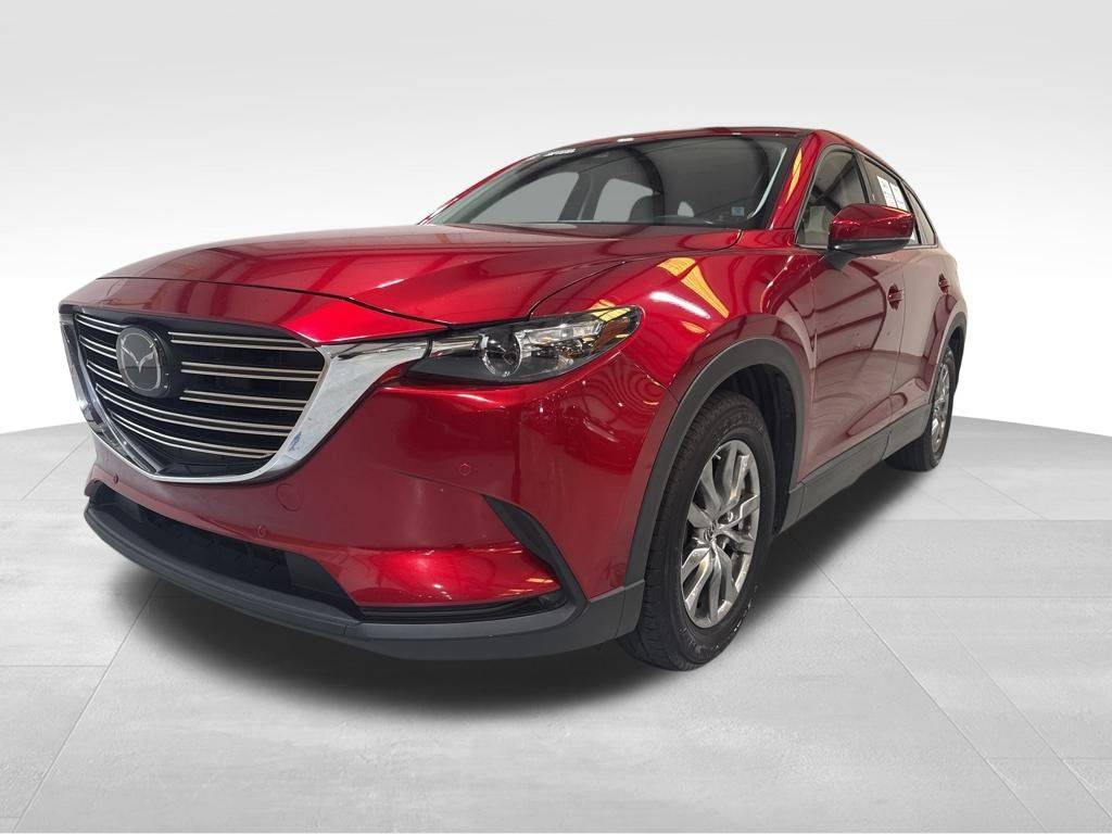 2019 Mazda CX-9 Touring — SUV — 82,182 mi — Roswell, GA