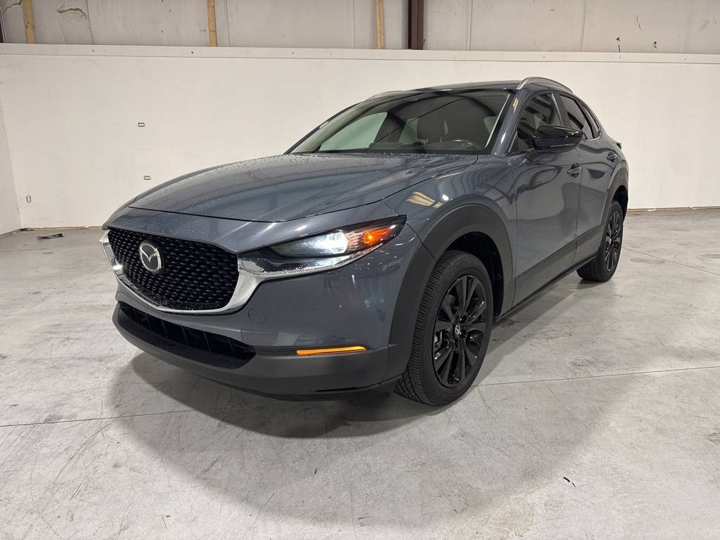 2023 Mazda CX-30 Carbon Edition — SUV — 33,025 mi — Roswell, GA