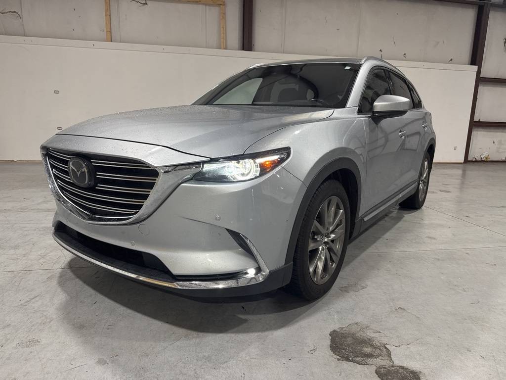 2018 Mazda CX-9 Signature — SUV — 74,951 mi — Roswell, GA