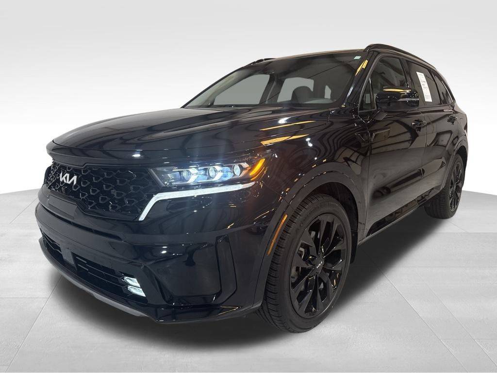 2022 Kia Sorento SX Prestige — SUV — 65,475 mi — Roswell, GA