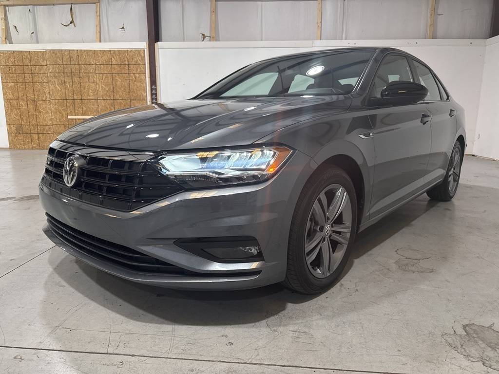 2021 Volkswagen Jetta R-Line — Sedan — 19,939 mi — Roswell, GA