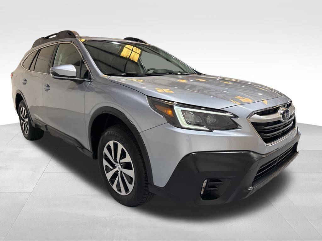 2021 Subaru Outback 2.5i Premium — SUV — 26,001 mi — Roswell, GA