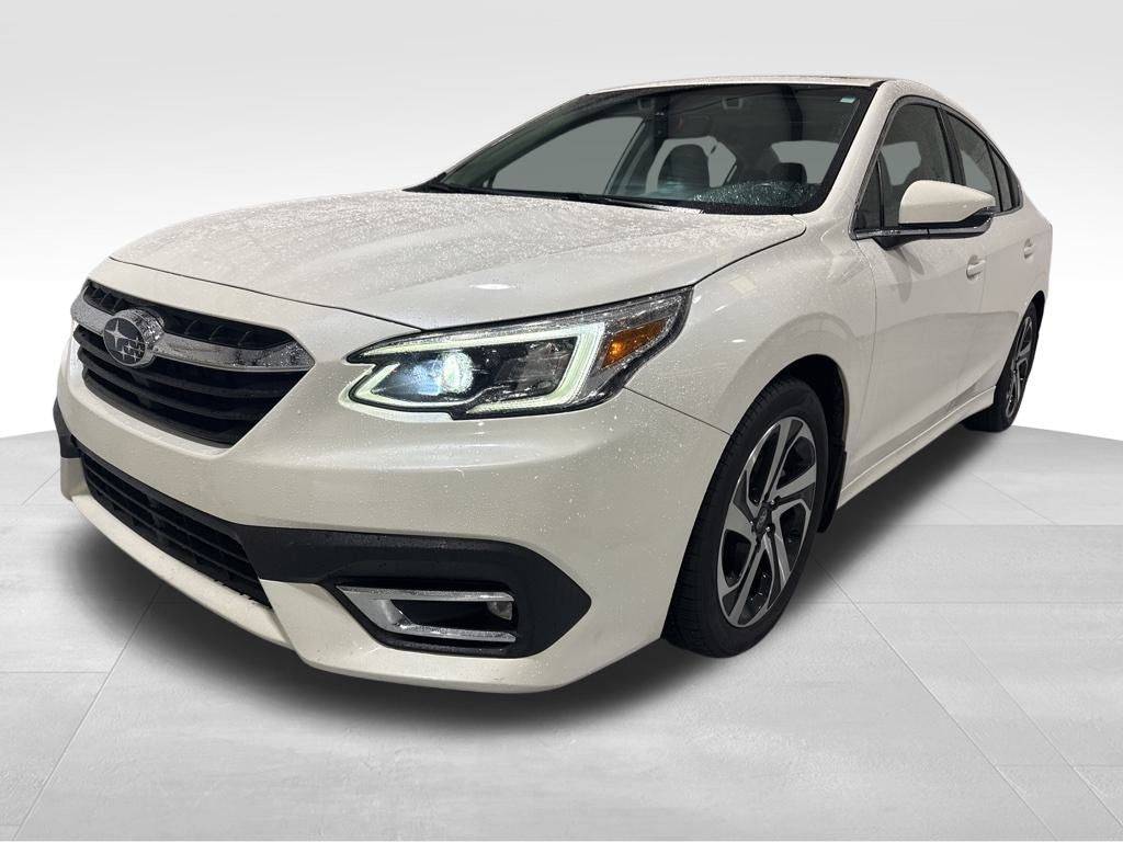 2022 Subaru Legacy Limited — Sedan — 41,868 mi — Roswell, GA