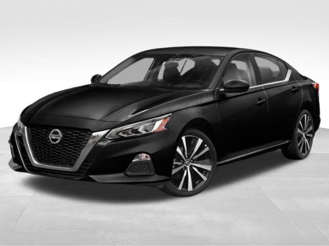 2019 Nissan Altima SR — Sedan — 94,652 mi — Roswell, GA