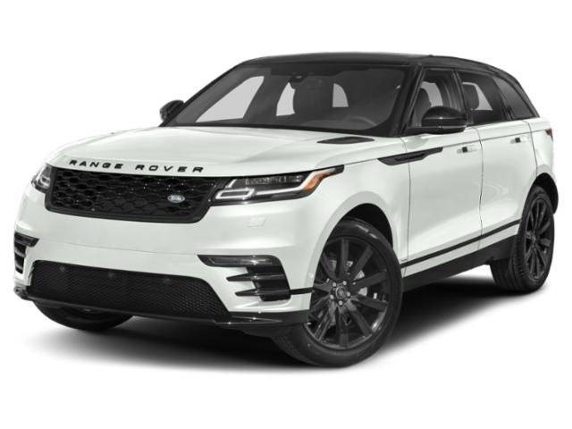 2019 Land Rover Range Rover Velar S — SUV — 71,143 mi — Roswell, GA