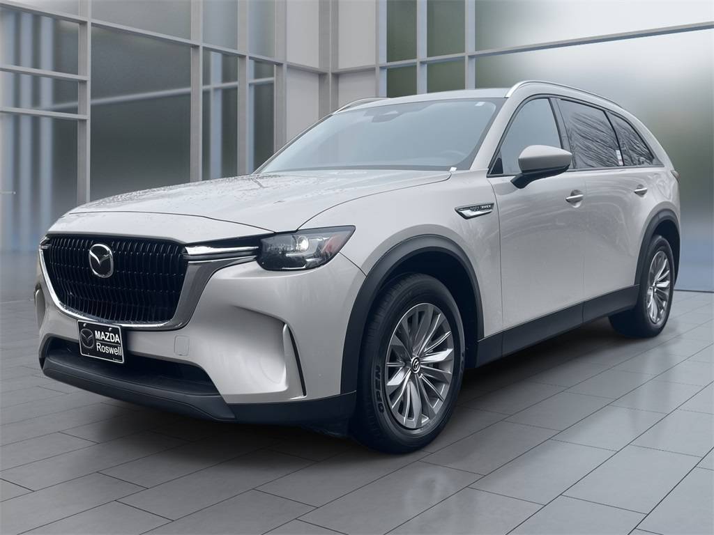 2024 Mazda CX-90 Plug-In Hybrid Preferred — SUV — 19,055 mi — Roswell, GA