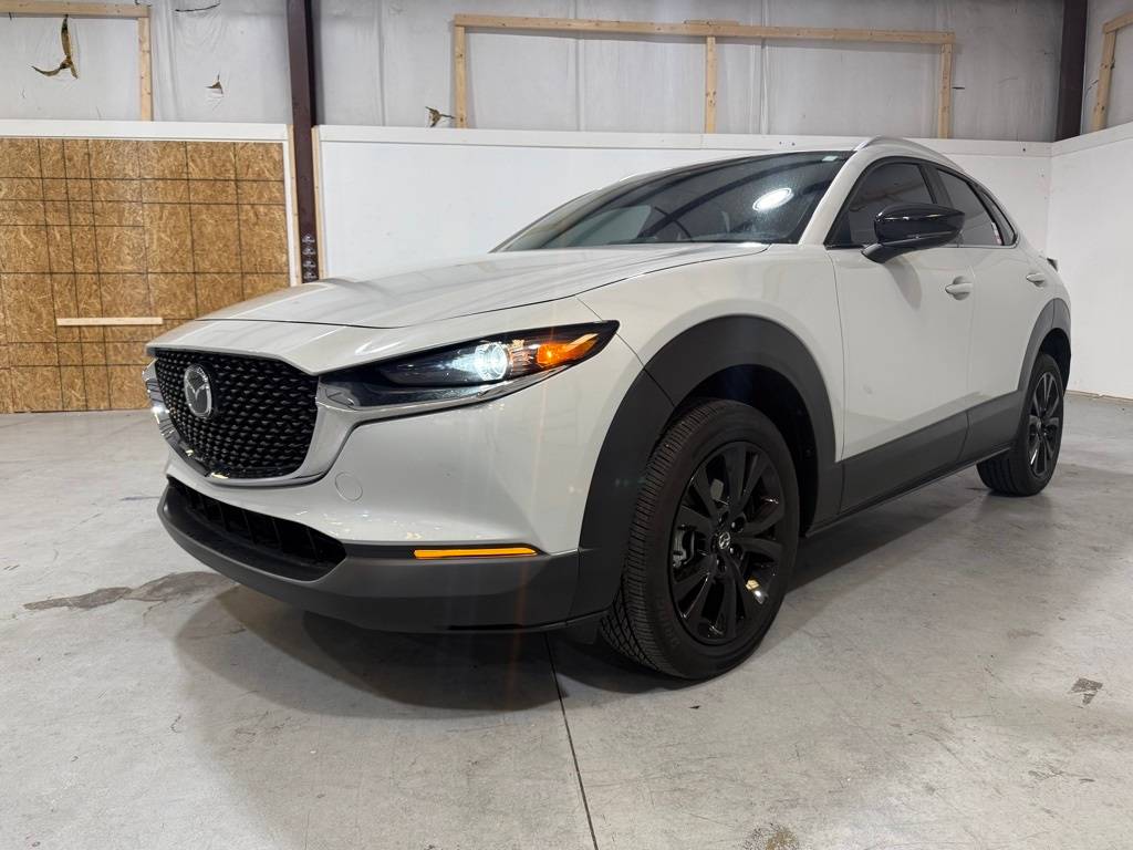2024 Mazda CX-30 Select — SUV — 5,468 mi — Roswell, GA