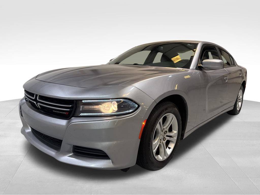 2016 Dodge Charger SE — Sedan — 132,242 mi — Roswell, GA