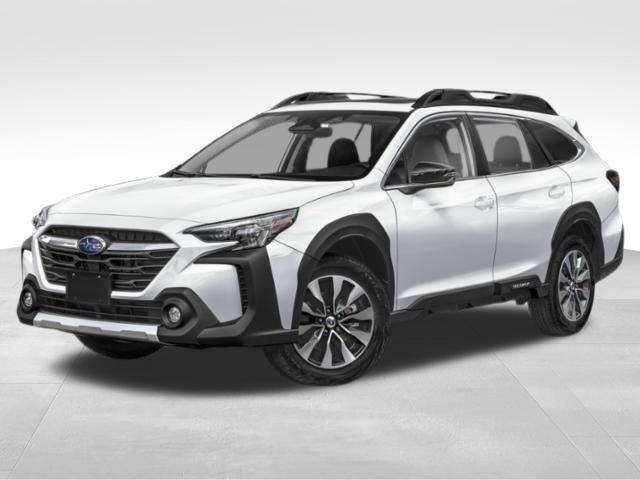2024 Subaru Outback Limited — SUV — 46,062 mi — Roswell, GA