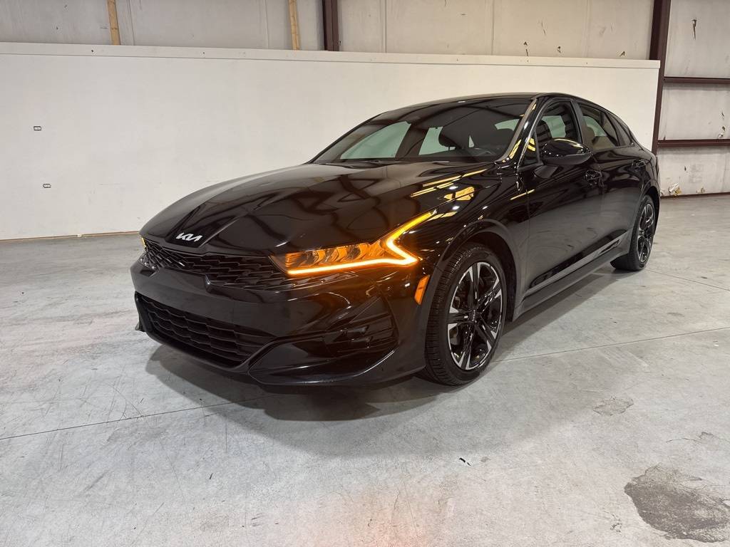 2023 Kia K5 GT-Line — Sedan — 28,588 mi — Roswell, GA