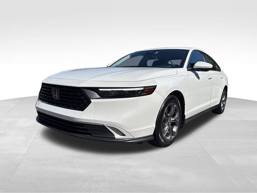 2023 Honda Accord EX — Sedan — 18,465 mi — Roswell, GA