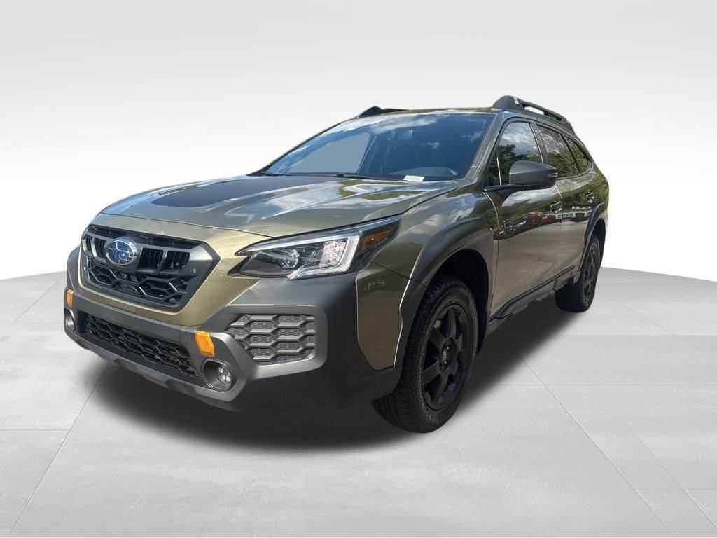 2024 Subaru Outback Wilderness — SUV — 27,818 mi — Roswell, GA