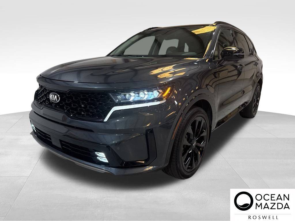 2021 Kia Sorento SX Prestige — SUV — 46,000 mi — Roswell, GA