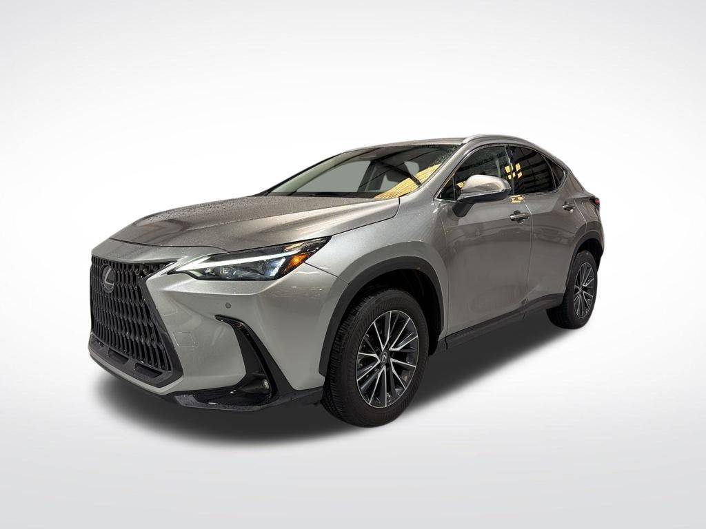 2023 Lexus NX 350 Premium
