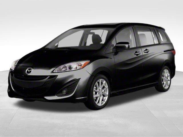 2013 Mazda Mazda5 Sport — Minivan — 158,217 mi — Roswell, GA