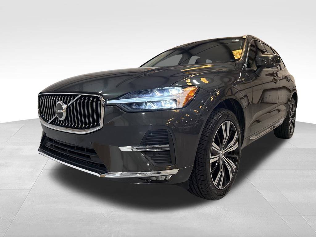 2022 Volvo XC60 Inscription — SUV — 65,503 mi — Roswell, GA