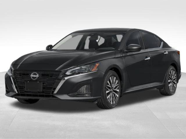 2025 Nissan Altima SV — Sedan — 6,512 mi — Roswell, GA