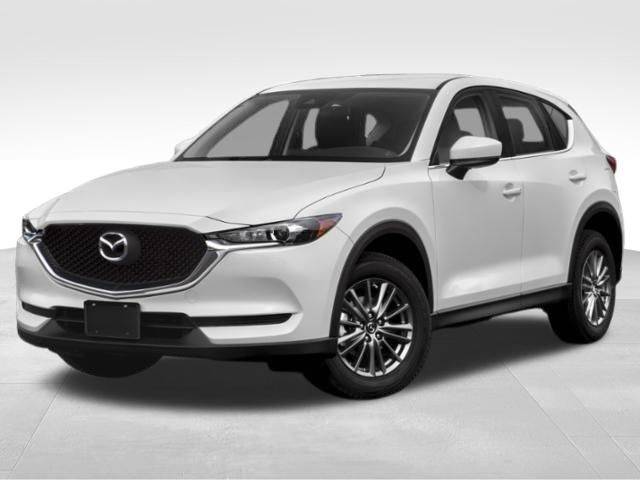 2019 Mazda CX-5 Sport — SUV — 64,422 mi — Roswell, GA
