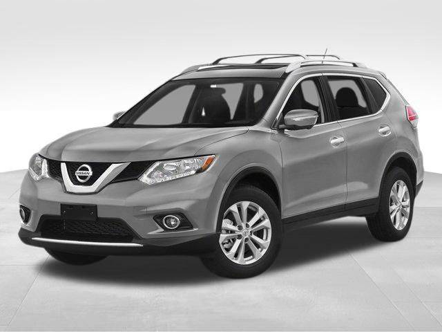 2014 Nissan Rogue SV — SUV — 87,363 mi — Roswell, GA