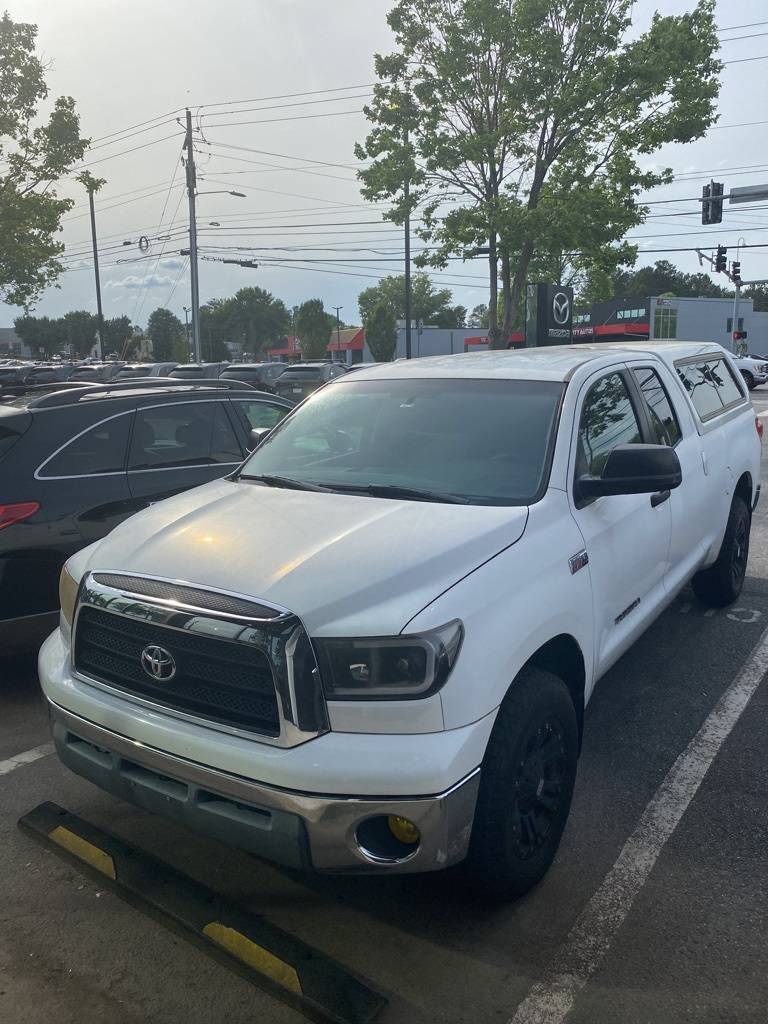 2008 Toyota Tundra SR5 — Pickup Truck — 152,355 mi — Roswell, GA
