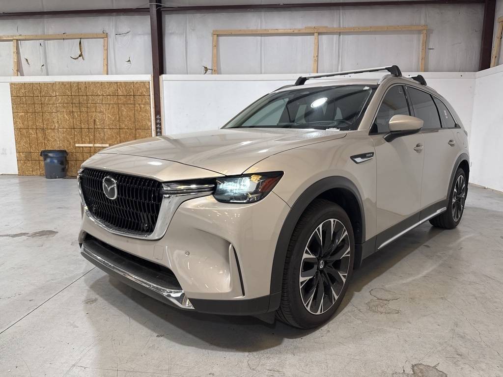 2024 Mazda CX-90 Plug-In Hybrid Premium — SUV — 9,685 mi — Roswell, GA