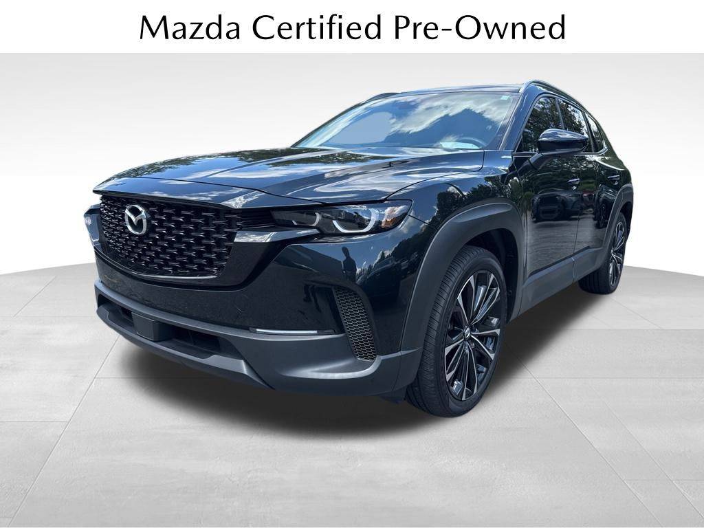 2023 Mazda CX-50 Premium Plus — SUV — 21,432 mi — Roswell, GA