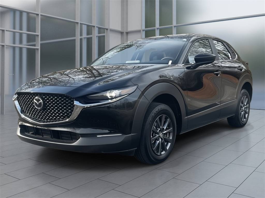 2023 Mazda CX-30 S — SUV — 23,849 mi — Roswell, GA