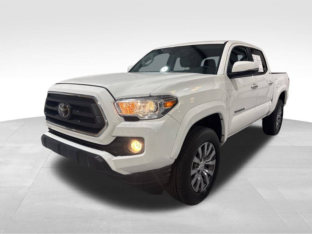 2023 Toyota Tacoma SR5 — Pickup Truck — 21,625 mi — Roswell, GA