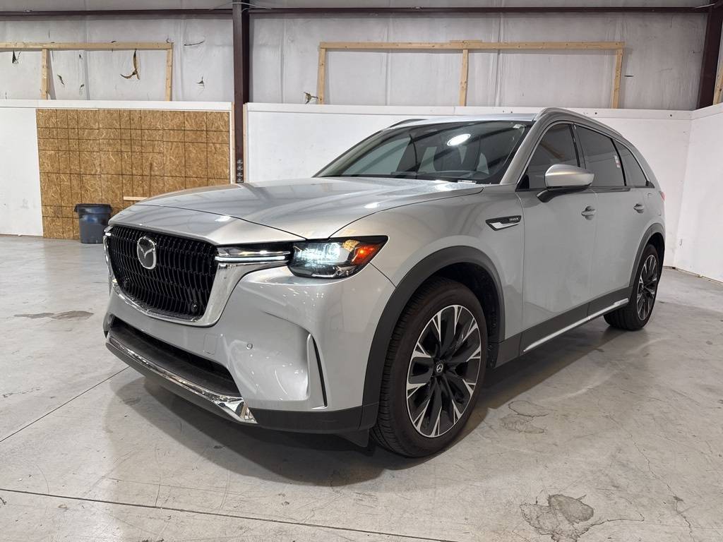 2024 Mazda CX-90 Plug-In Hybrid Premium — SUV — 6,391 mi — Roswell, GA