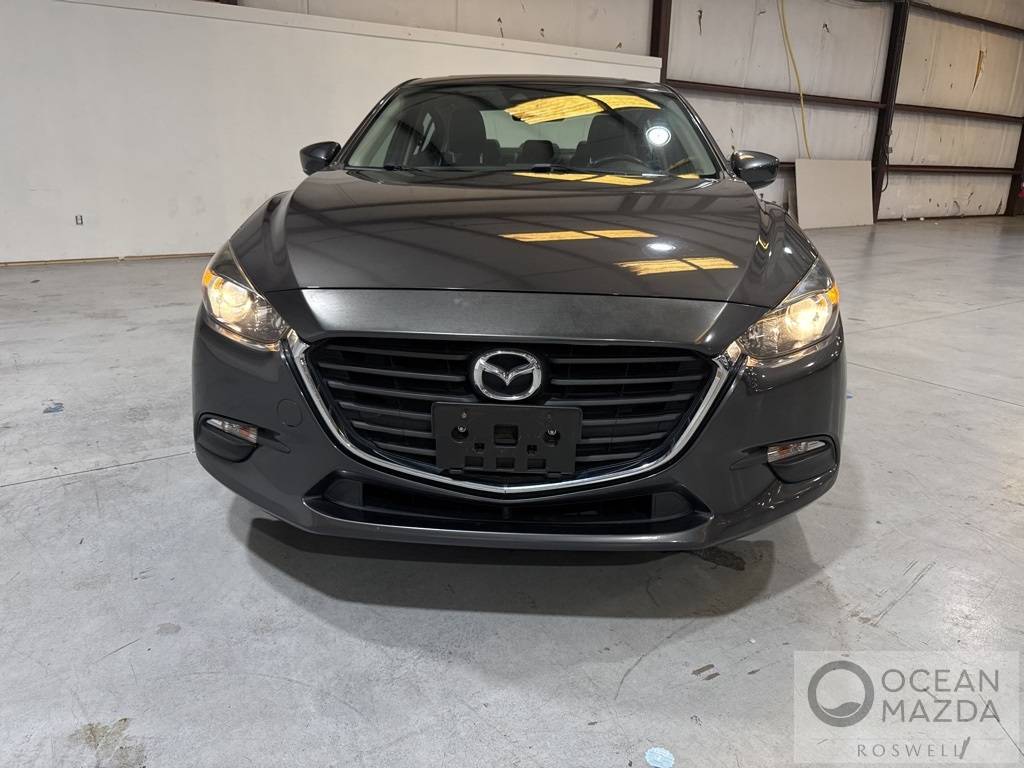 2017 Mazda Mazda3 Touring — Sedan — 73,572 mi — Roswell, GA