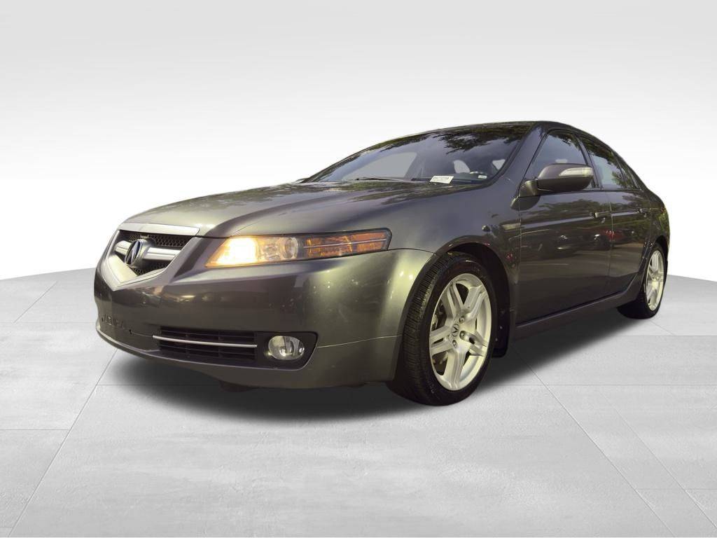 2008 Acura TL Base — Sedan — 194,065 mi — Roswell, GA