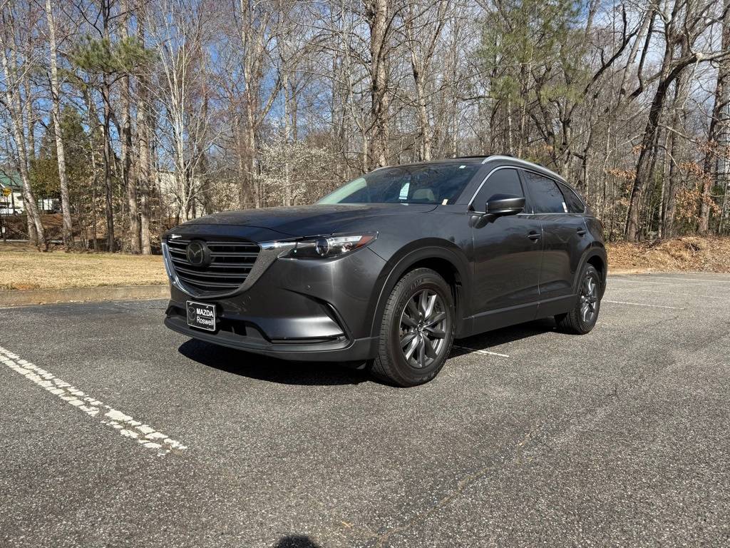 2021 Mazda CX-9 Touring — SUV — 138,899 mi — Roswell, GA