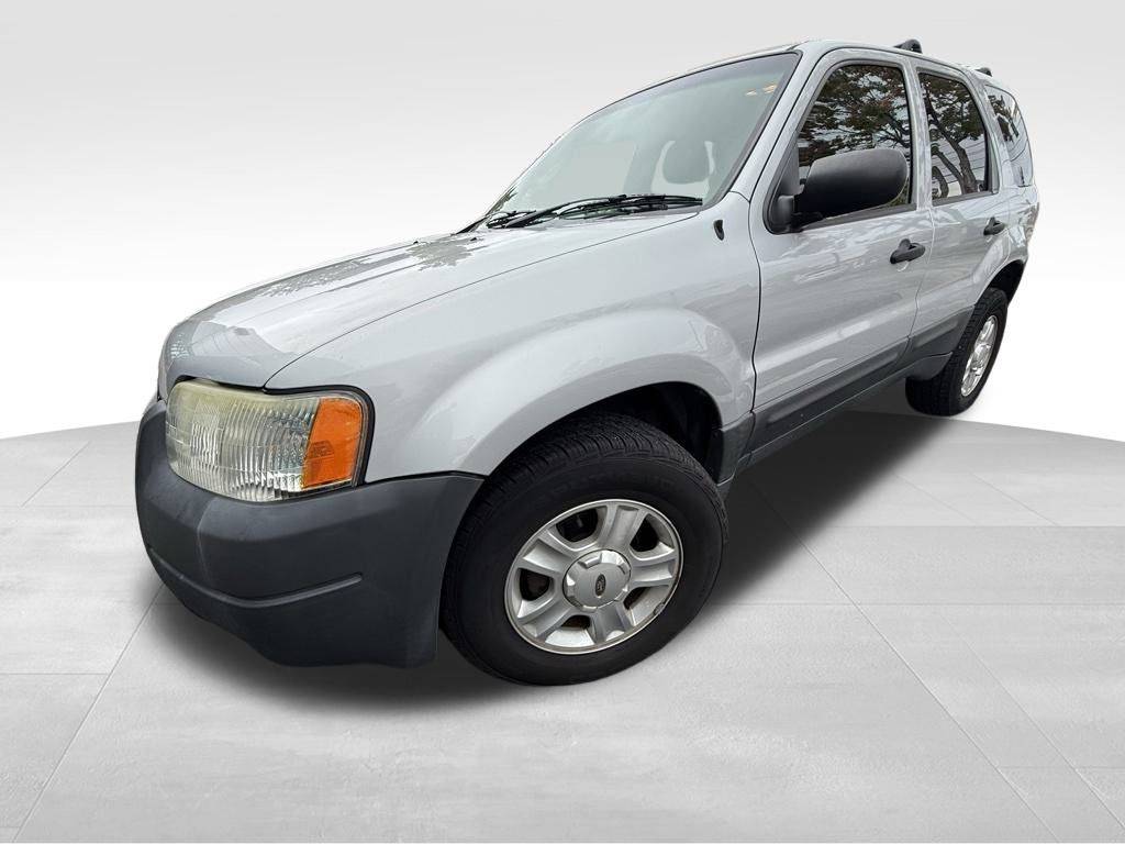 2003 Ford Escape XLT Premium — SUV — 102,696 mi — Roswell, GA