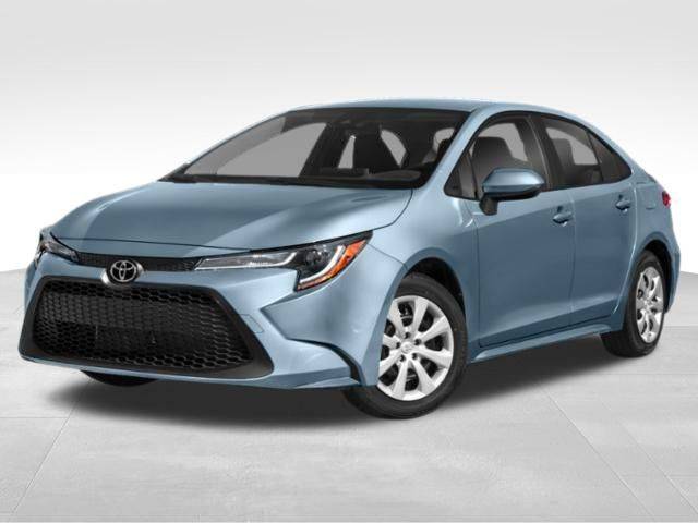 2022 Toyota Corolla LE — Sedan — 36,525 mi — Roswell, GA