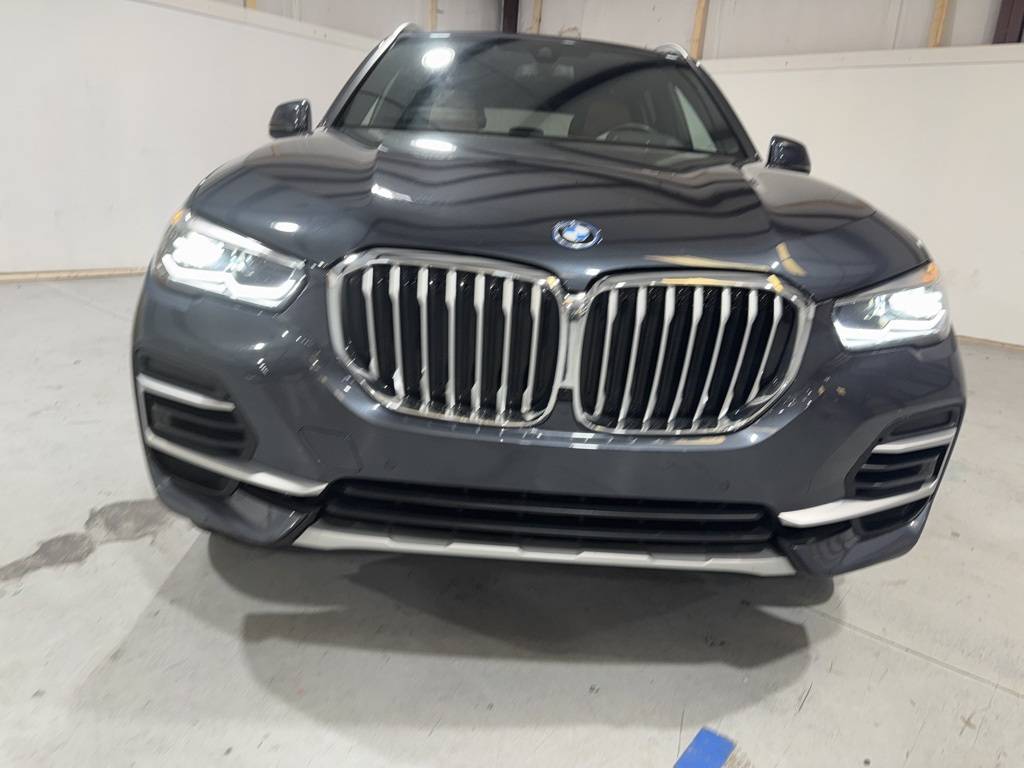 2022 BMW X5 45e — SUV — 37,127 mi — Roswell, GA