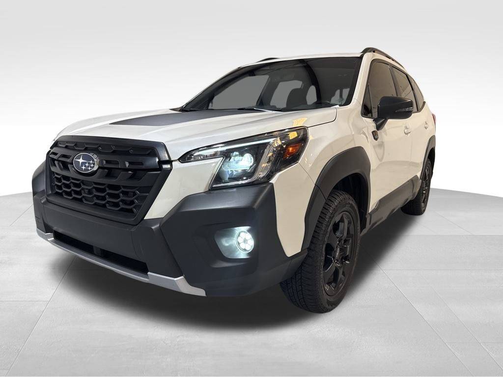 2023 Subaru Forester Wilderness — SUV — 46,353 mi — Roswell, GA