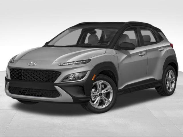 2023 Hyundai Kona SEL — SUV — 30,015 mi — Roswell, GA