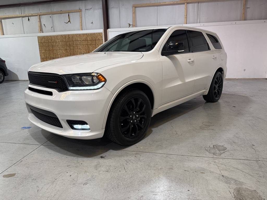 2019 Dodge Durango GT Plus — SUV — 112,517 mi — Roswell, GA
