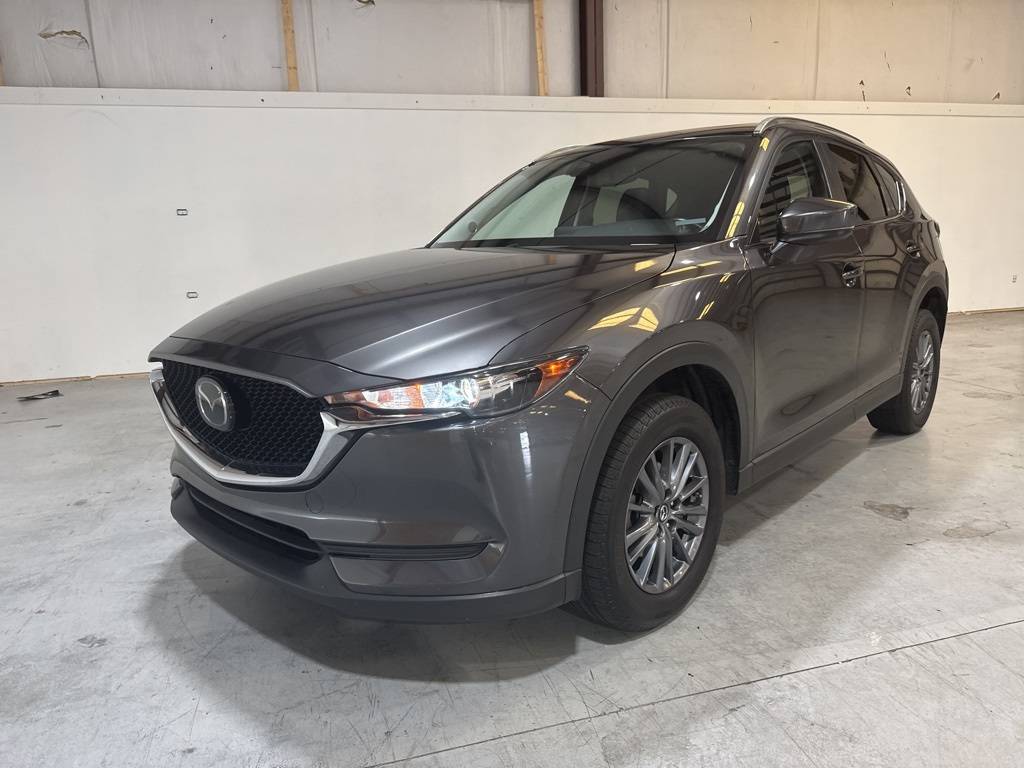 2019 Mazda CX-5 Touring — SUV — 67,885 mi — Roswell, GA