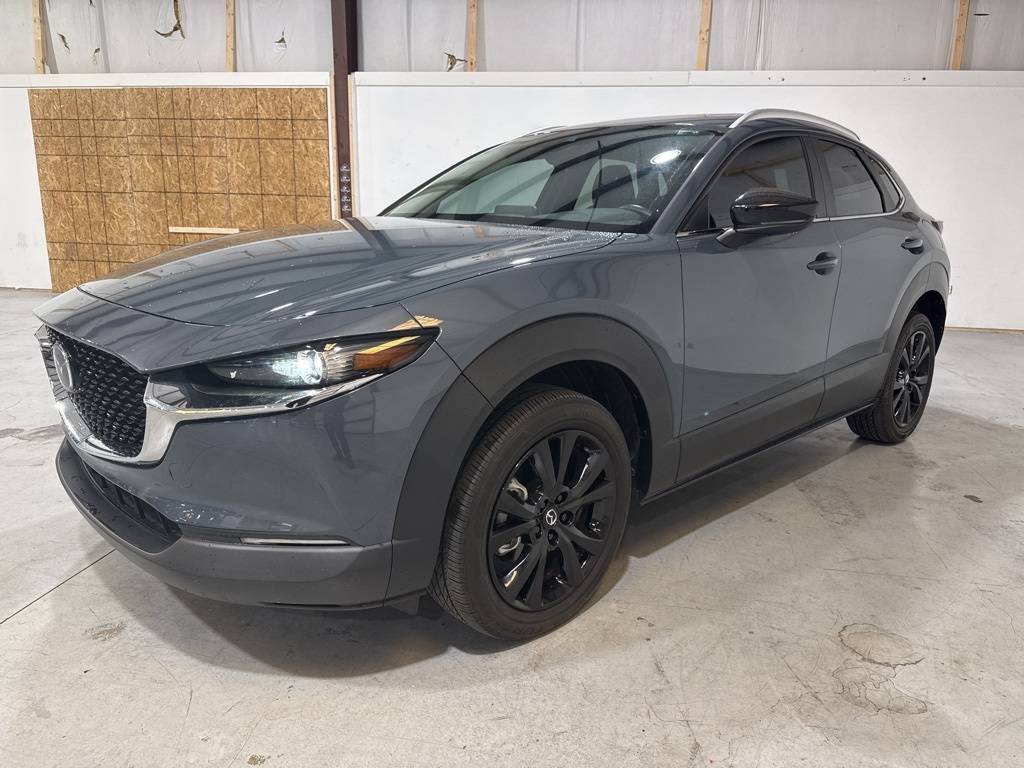 2022 Mazda CX-30 Carbon Edition — SUV — 39,879 mi — Roswell, GA