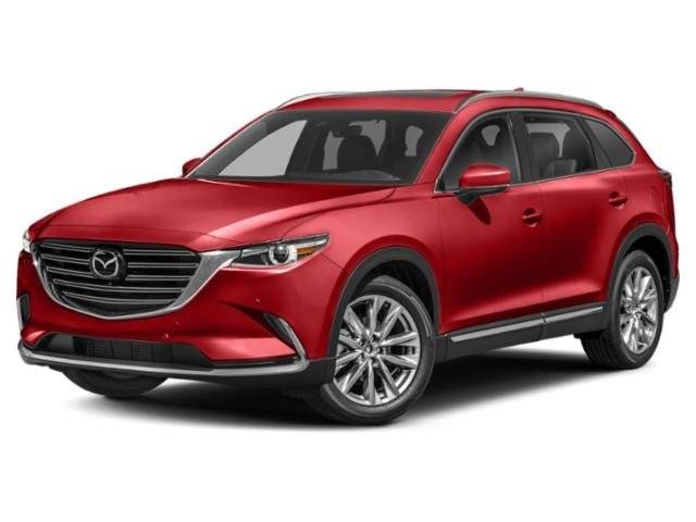 2023 Mazda CX-9 Grand Touring — SUV — 26,680 mi — Roswell, GA