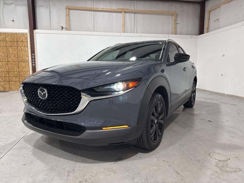 2024 Mazda CX-30 Carbon Edition — SUV — 5,787 mi — Roswell, GA