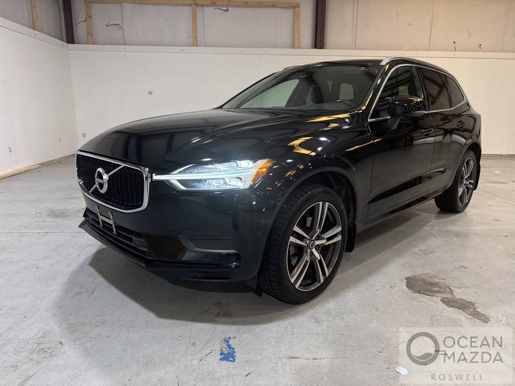 2019 Volvo XC60 Momentum — SUV — 53,065 mi — Roswell, GA