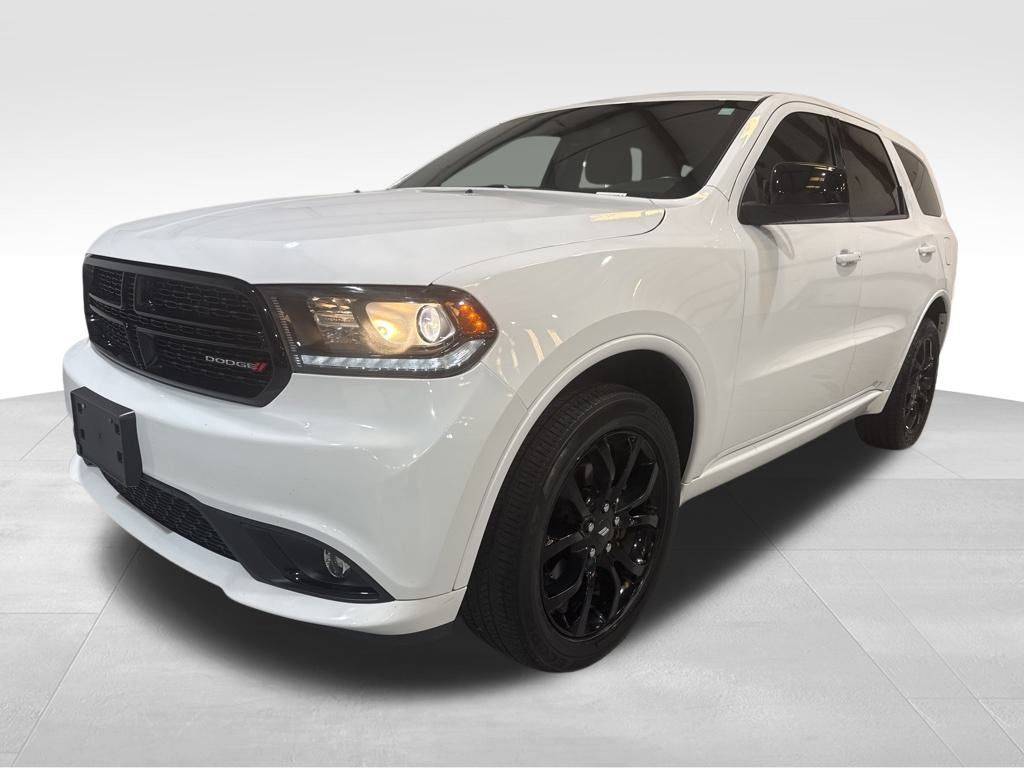 2019 Dodge Durango SXT Plus — SUV — 104,372 mi — Roswell, GA