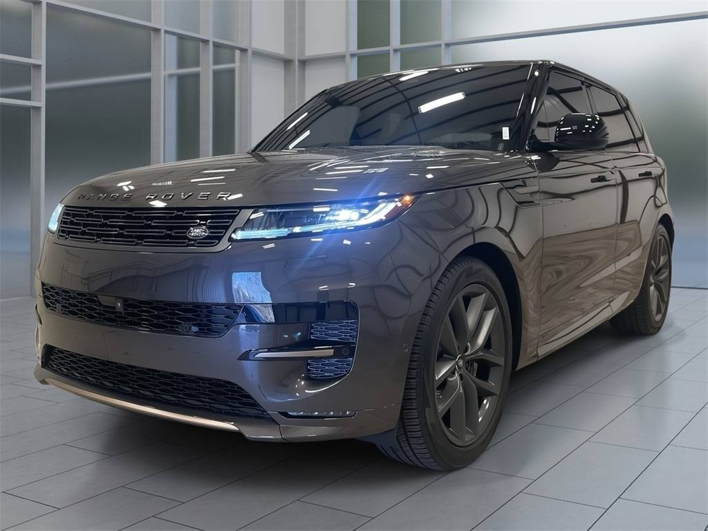 2024 Land Rover Range Rover Sport SE Dynamic — SUV — 7,462 mi — Roswell, GA