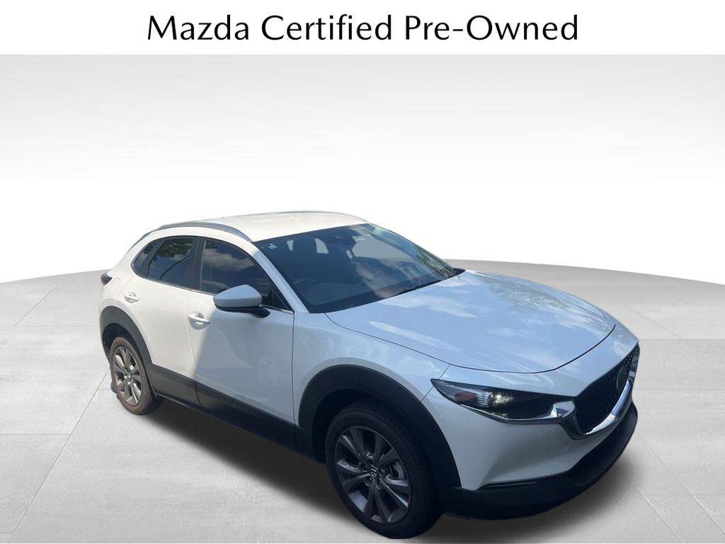 2023 Mazda CX-30 Preferred — SUV — 17,005 mi — Roswell, GA