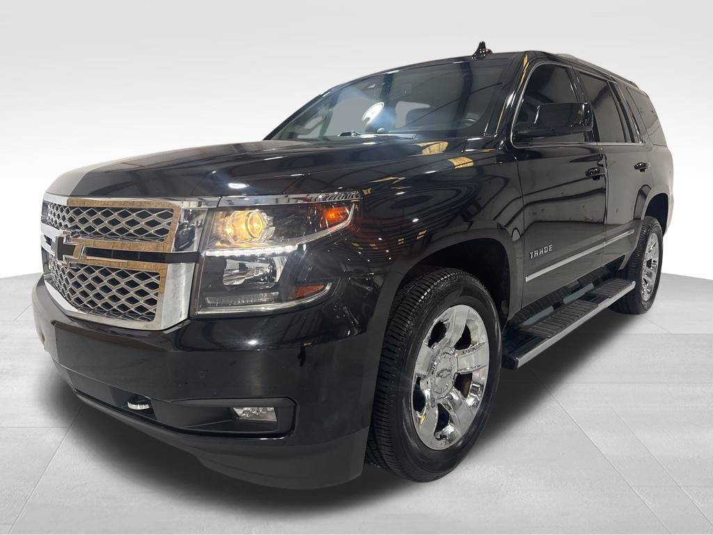 2016 Chevrolet Tahoe LT — SUV — 119,534 mi — Roswell, GA