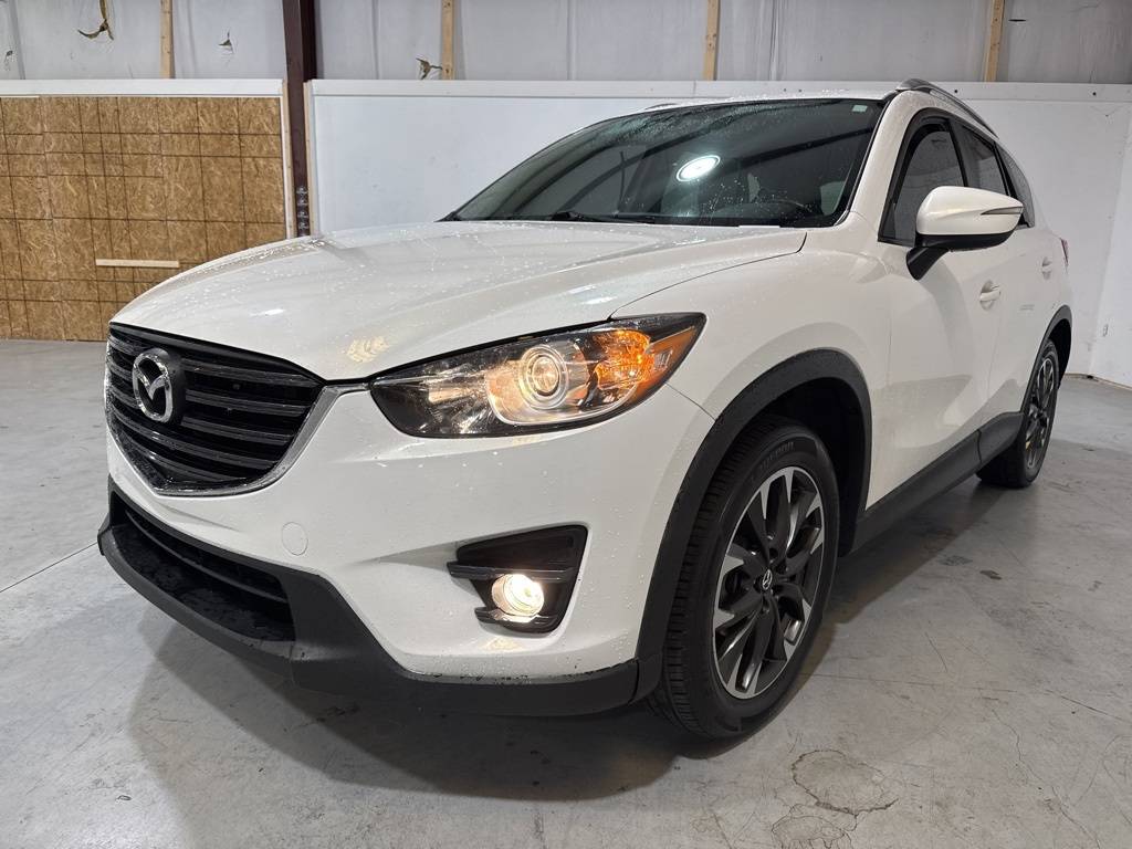 2016 Mazda CX-5 Grand Touring — SUV — 119,367 mi — Roswell, GA