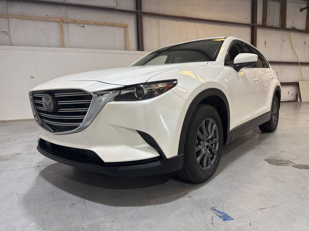 2022 Mazda CX-9 Touring — SUV — 26,882 mi — Roswell, GA